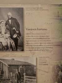 Vuojoen kartano [ Vuojoki Eurajoki ]