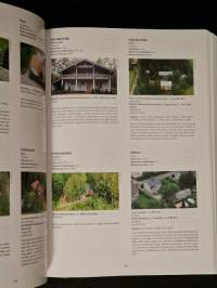 Kotiseutumme värikuvina Pori [ omakotimatrikkeli pientalomatrikkeli maatilamatrikkeli pientilamatrikkeli ]