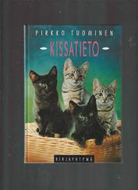Kissatieto