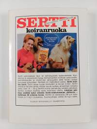 Suomen vinttikoiraliitto ry 20 v