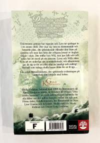 Den skarpa eggen (Den mörka materia 2)