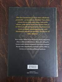 Peluri : nuoren miehen muistiinmerkintöjä