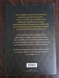 Kaksoisolento : pietarilaisrunoelma