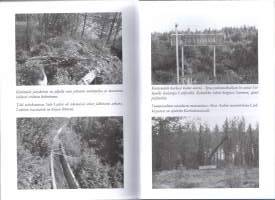 Talvisodan toiset kasvot : Rajan kansa pystykorvakiväärin ja rotanhäntäpistimen välissä