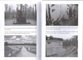 Talvisodan toiset kasvot : Rajan kansa pystykorvakiväärin ja rotanhäntäpistimen välissä