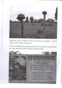 Talvisodan toiset kasvot : Rajan kansa pystykorvakiväärin ja rotanhäntäpistimen välissä