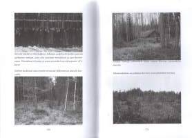 Talvisodan katkera jälkinäytös  -Suomussalmen siviilisotavankien karanteenileirit ja tuomiot