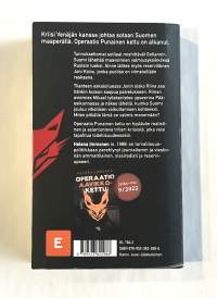 Operaatio Punainen Kettu