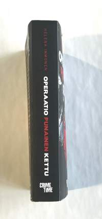 Operaatio Punainen Kettu