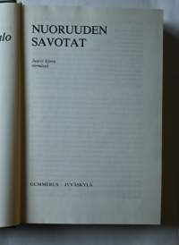 Nuoruuden savotat