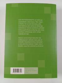 Uusi ristikkosanasto