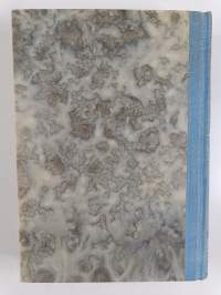 Huvila meren rannalla