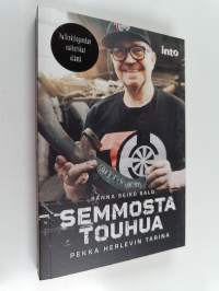 Semmosta touhua