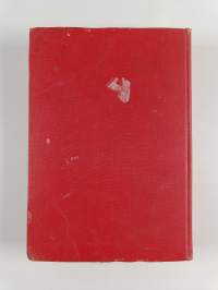 Herkkuruokia juhlaan ja arkeen