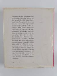 Harrastajan suuri orkideakirja