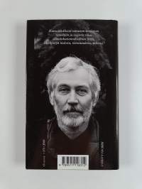 Rajalla jota ei ole : merkintöjä tiedosta, tietoisuudesta, uskosta