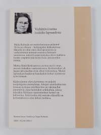 Noitakissa : kertomus 1930-luvulta