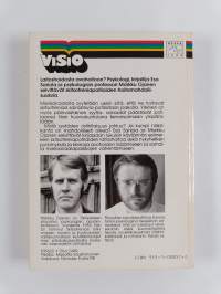 Skitsofrenia : laitoskierteestä vapauteen