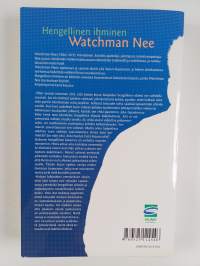 Hengellinen ihminen Osa n:o 2