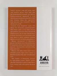 Pirtutrokareita, vakoojia ja Lapin väärtejä : Martti Salosen muistelmia