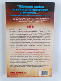 Isis marssii Jerusalemiin