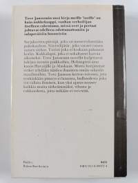 Nukkekaappi ja muita kertomuksia