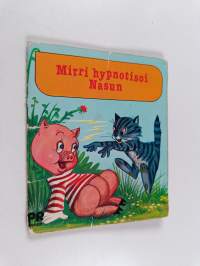 Mirri hypnotisoi Nasun