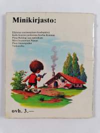 Mirri hypnotisoi Nasun