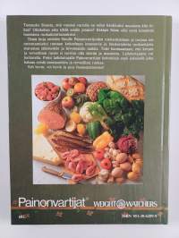 Painonvartijan keittokirja