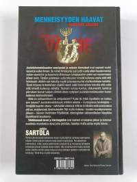 Totuutena valhe : antisemitismi eilen ja tänään