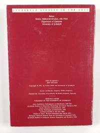 Suomen poika pellollansa : talonpojan kuva suomalaisessa kertomakirjallisuudessa