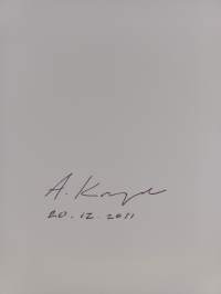 Okruchy czasu (signeerattu)