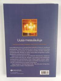 Uusia messulauluja