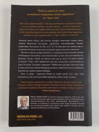 Sukupolvi, joka hylkäsi Jeesuksen