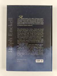 Diplomatian taikuri Ralph Enckell