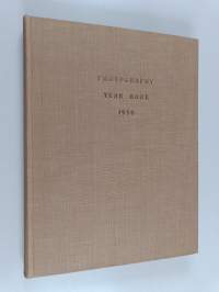 Photography Year Book 1959