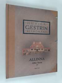 Allinna : Allin linna 1919 Riihimäki