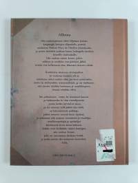 Allinna : Allin linna 1919 Riihimäki