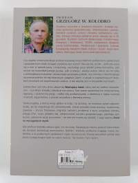 Świat na wyciągnięcie myśli