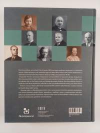 Yhteisön voima : nuorisoseuraliikkeen historia, 4 : Kansalaiskasvatus 1906-1944