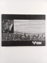 Tapani Rantala : muotokuvan ja maiseman mestari