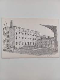 Puntari : keskusrikospoliisin henkilöstölehti 2/94