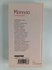 Mannaa laihduttajalle : päivän miete elämän laadun etsijälle