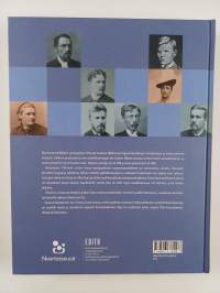 Yhteisön voima : nuorisoseuraliikkeen historia, 1 : Synty ja kasvu 1881-1905