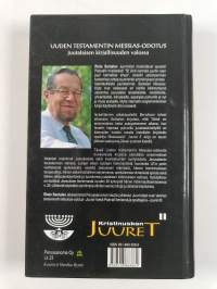 Kristinuskon juuret II : Messias Uudessa testamentissa
