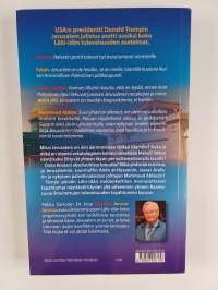 Taistelu Jerusalemista : se on nyt alkanut