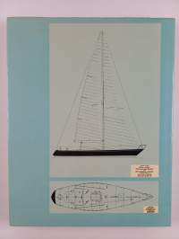 Designed to Win - Ocean Racing Deck Layout
