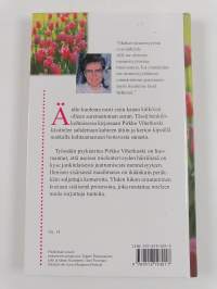 Kätketty suru : sanat jotka jäivät sanomatta