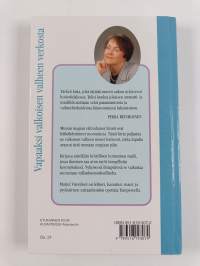 Vapaaksi valkoisen valheen verkosta