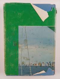 Encyclopedia of Sailing